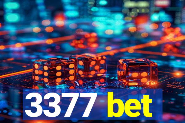 3377 bet